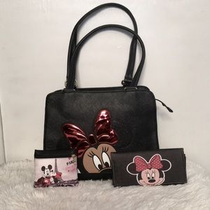 Minnie Shoulder bag